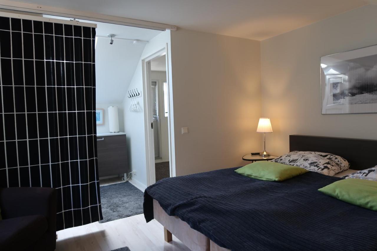 Hotelli Kaivo Naantali Exteriér fotografie