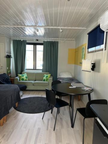Hotelli Kaivo Naantali Exteriér fotografie