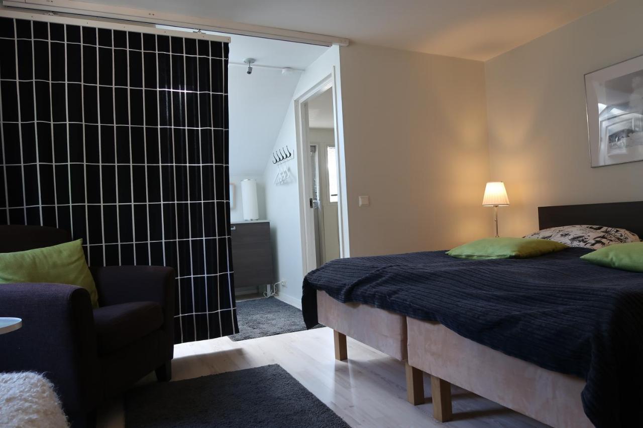Hotelli Kaivo Naantali Exteriér fotografie