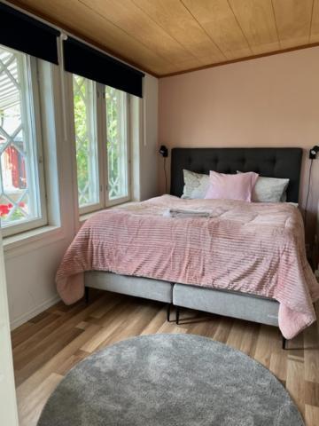 Hotelli Kaivo Naantali Exteriér fotografie