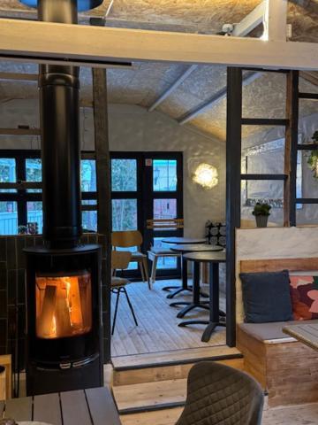 Hotelli Kaivo Naantali Exteriér fotografie