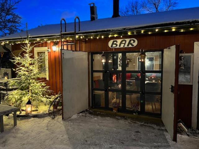 Hotelli Kaivo Naantali Exteriér fotografie
