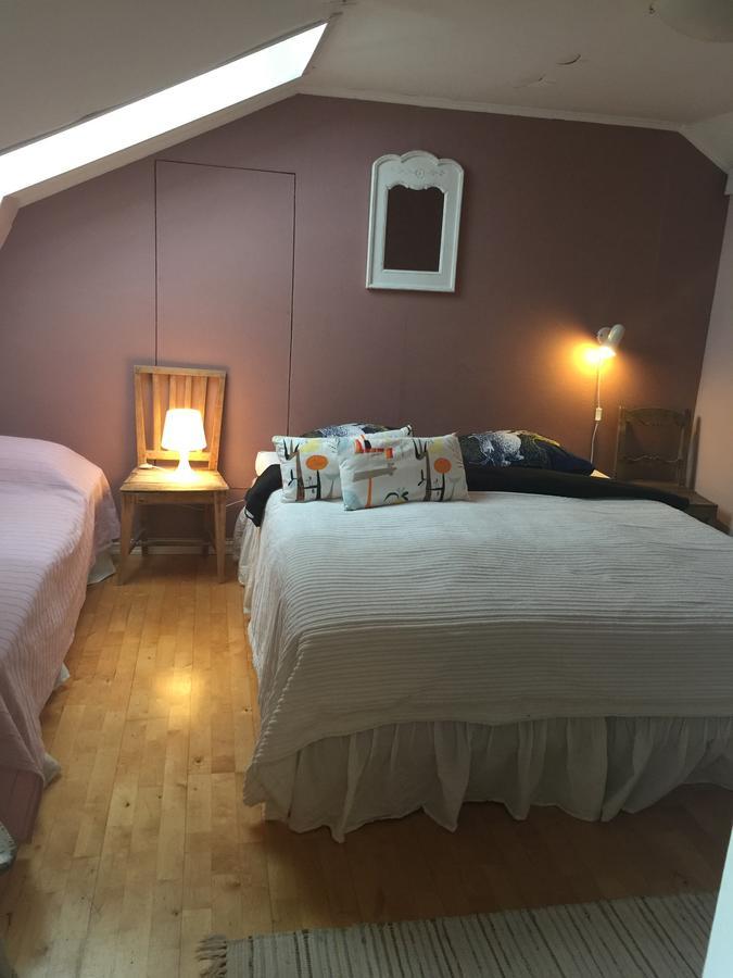 Hotelli Kaivo Naantali Exteriér fotografie