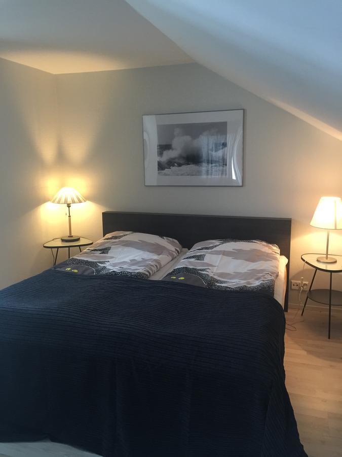 Hotelli Kaivo Naantali Exteriér fotografie