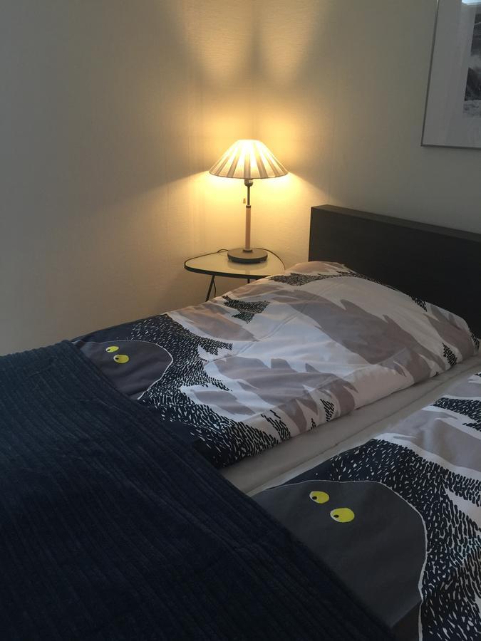 Hotelli Kaivo Naantali Exteriér fotografie